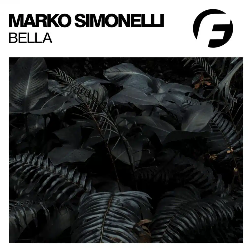 Marko Simonelli