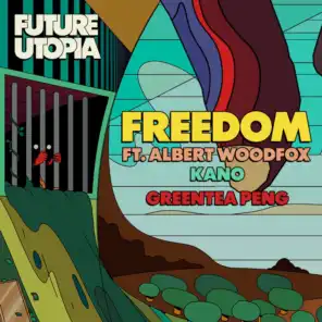 Freedom (feat. Albert Woodfox)