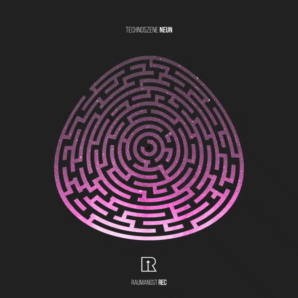 Technoszene Neun