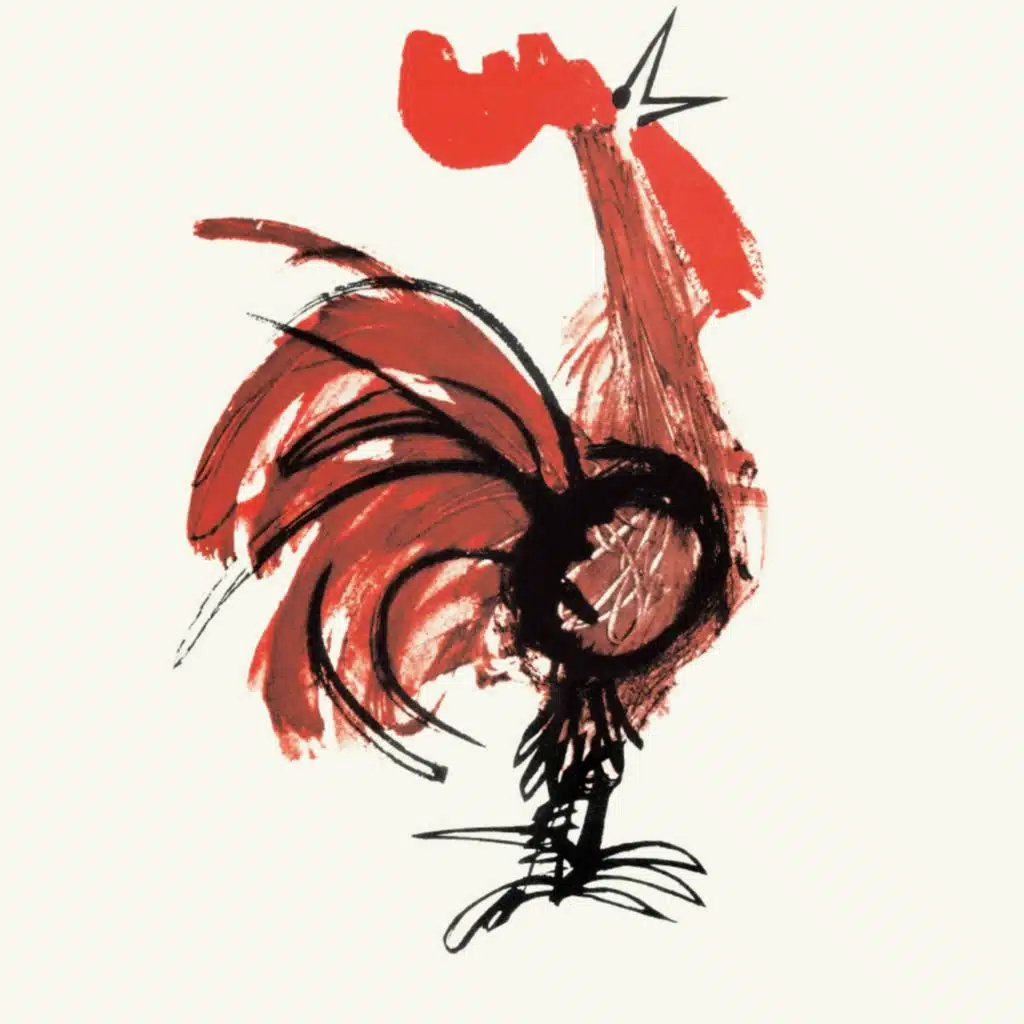 Passacalha / Dança da Rosa