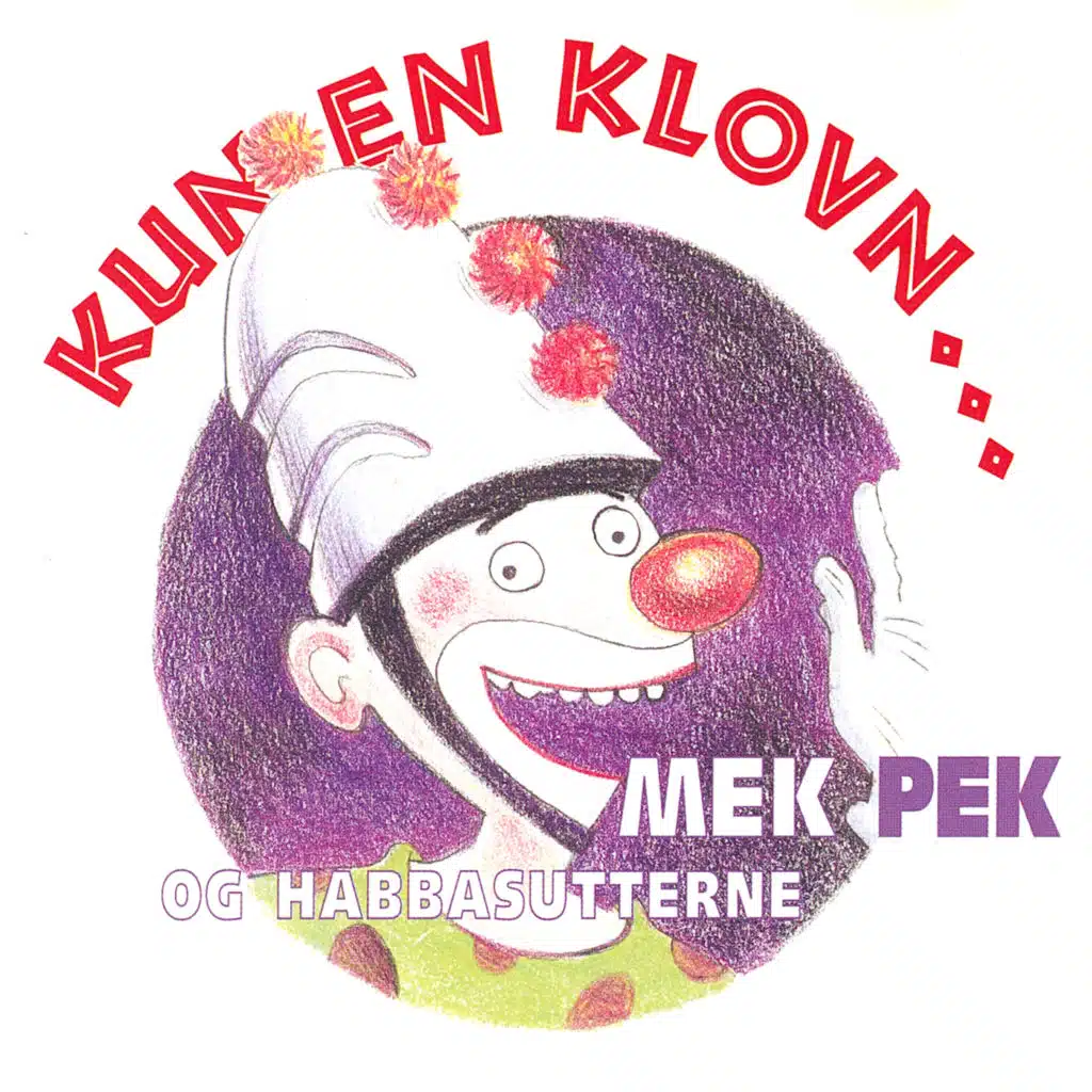 Kun En Klovn