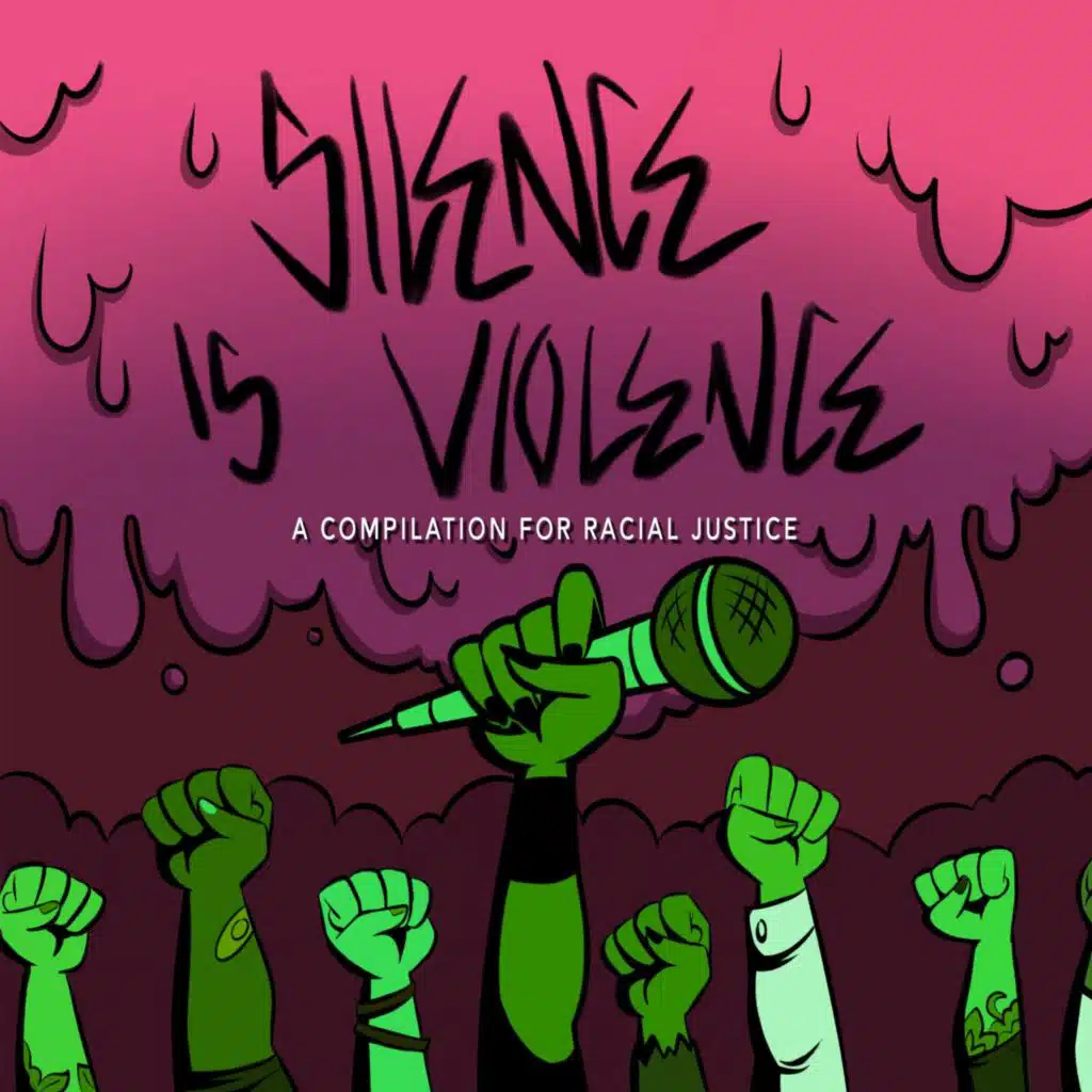Silence is Violence