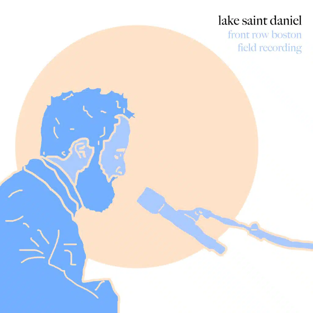 Front Row Boston Field Recording