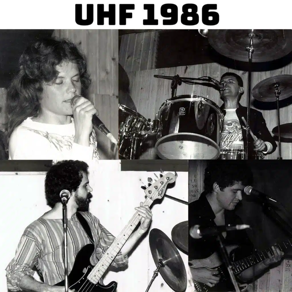 Uhf 1986 (feat. Renato Nunes & Rodolfo Braga)