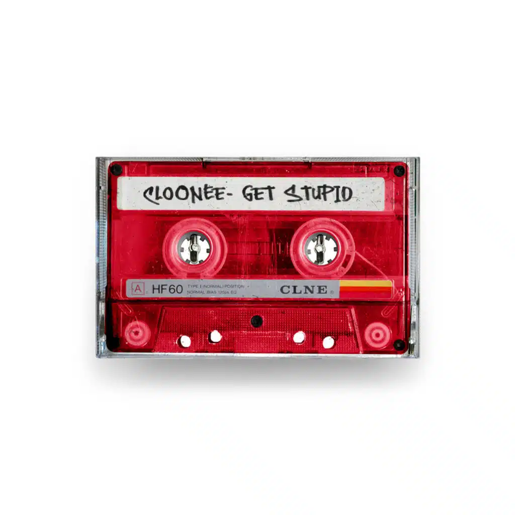 Get Stupid (Extended Mix)