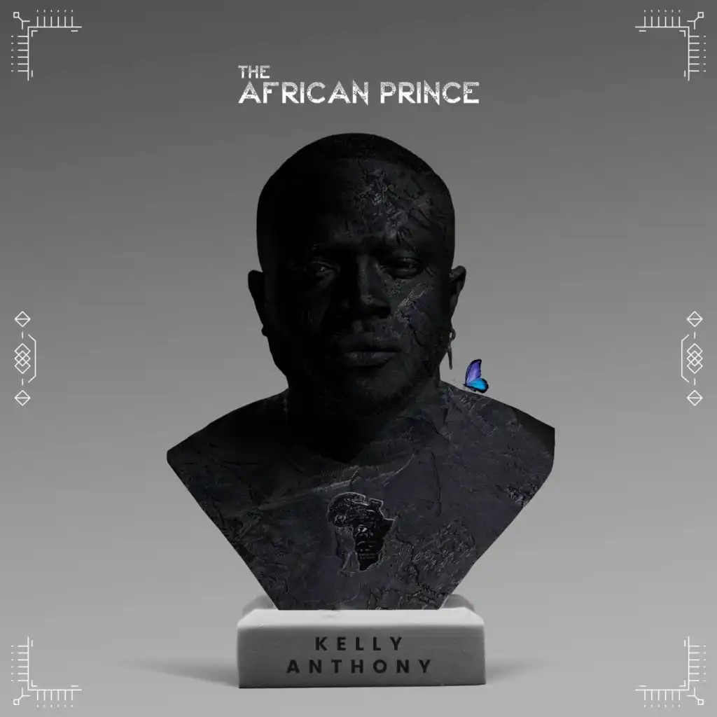 The African Prince