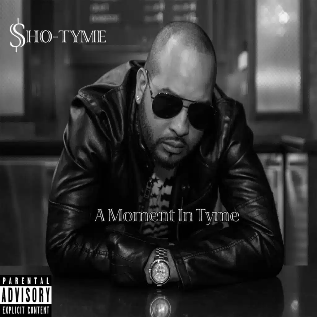 A Moment In Tyme