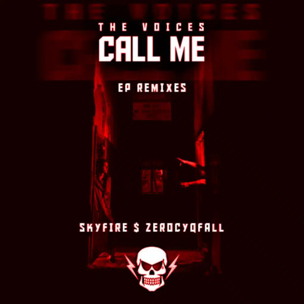THE VOICES CALL ME