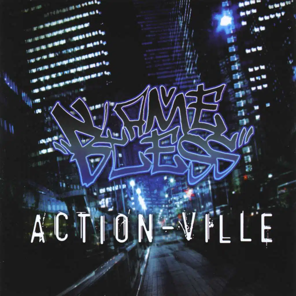 Action-ville
