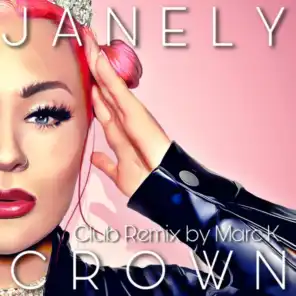 Crown (Club Remix By Marc K) (Radio Edit)