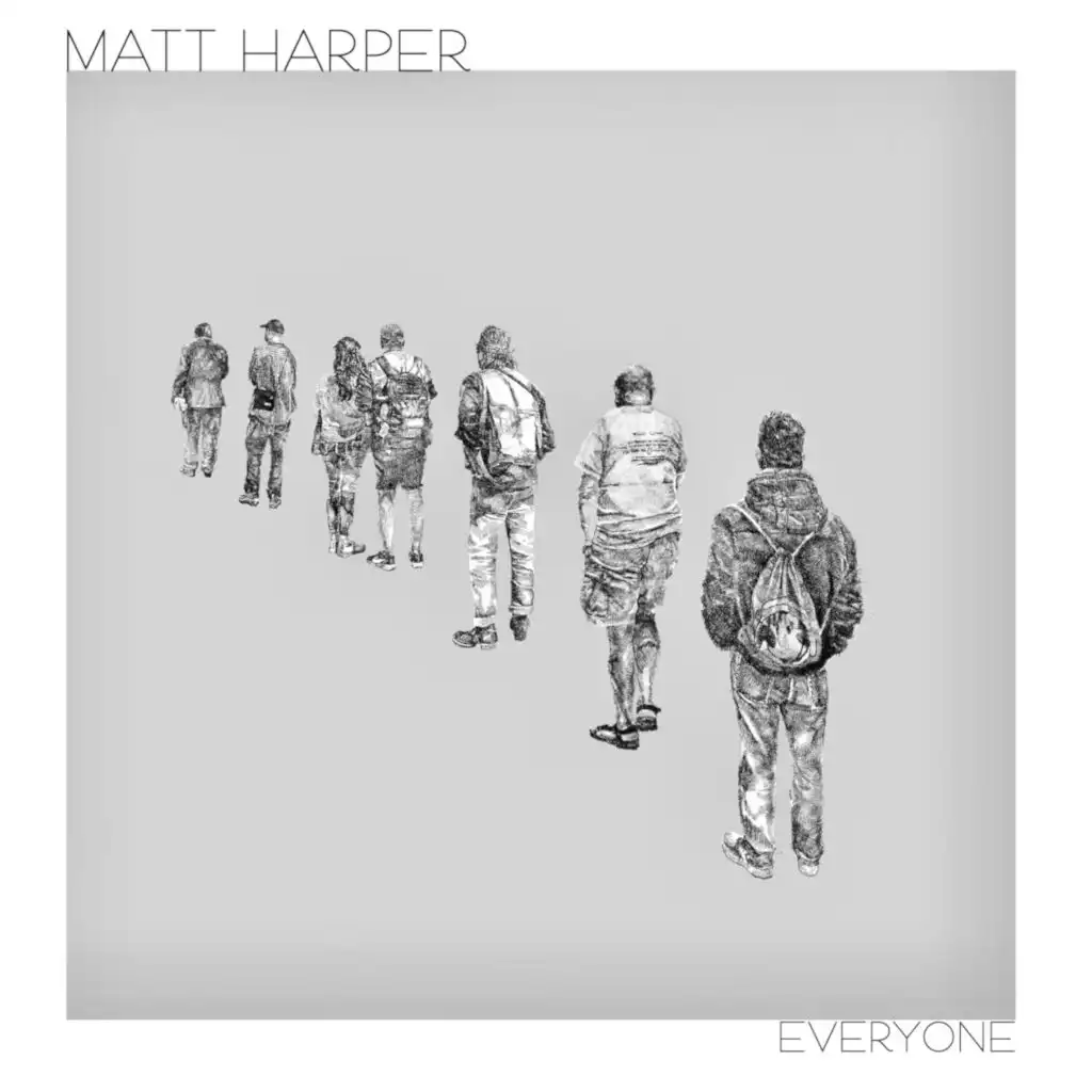 Everyone (Zoo Mix)