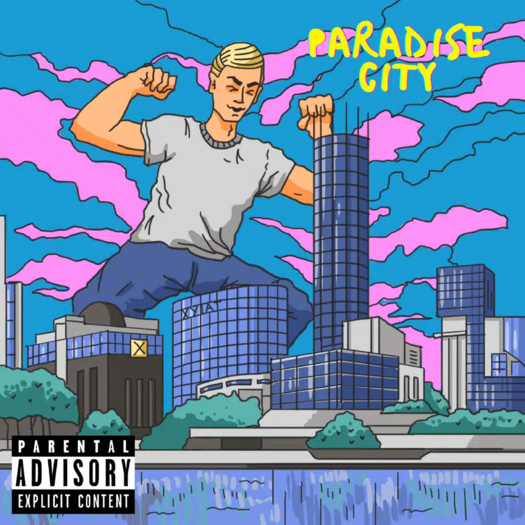 Paradise City