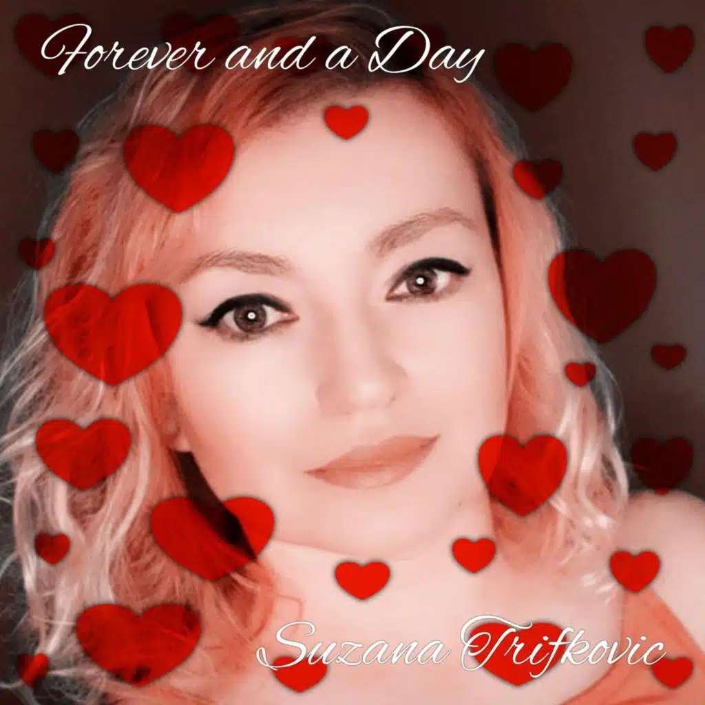Forever and a Day