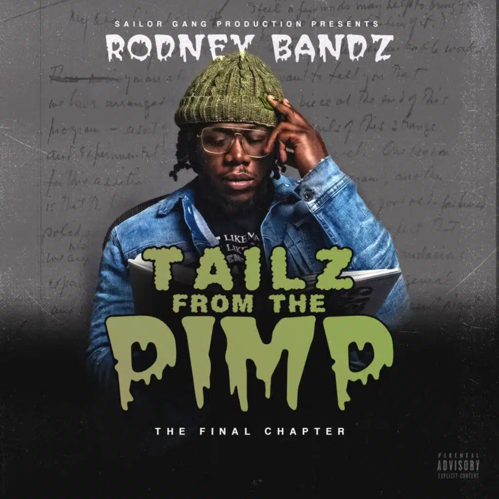 Tailz from the Pimp