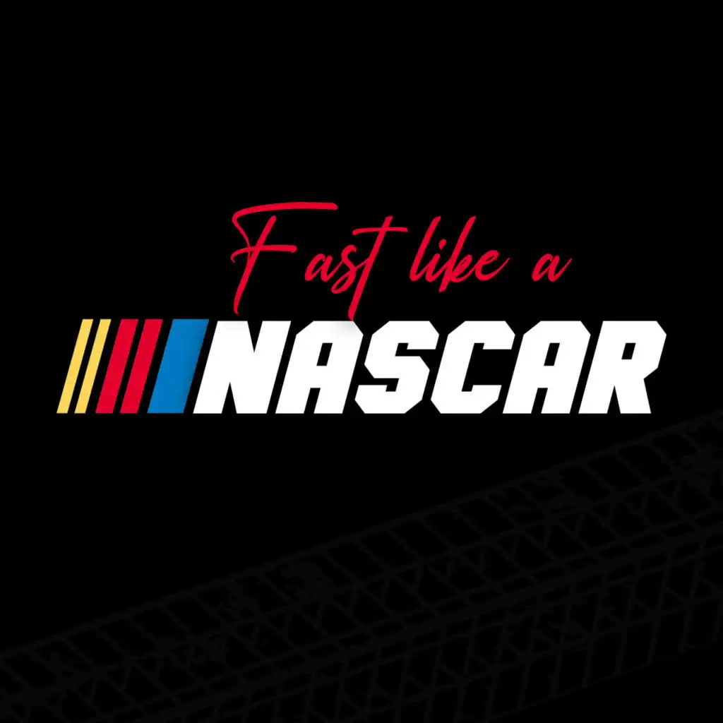 Fast (Like A Nascar) (Instrumental)