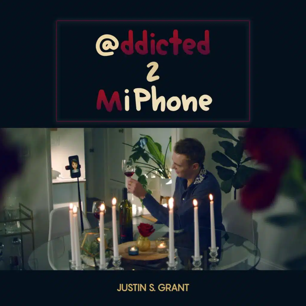 @ddicted 2 Mi Phone