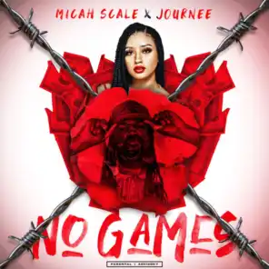 No Games (feat. Journee)