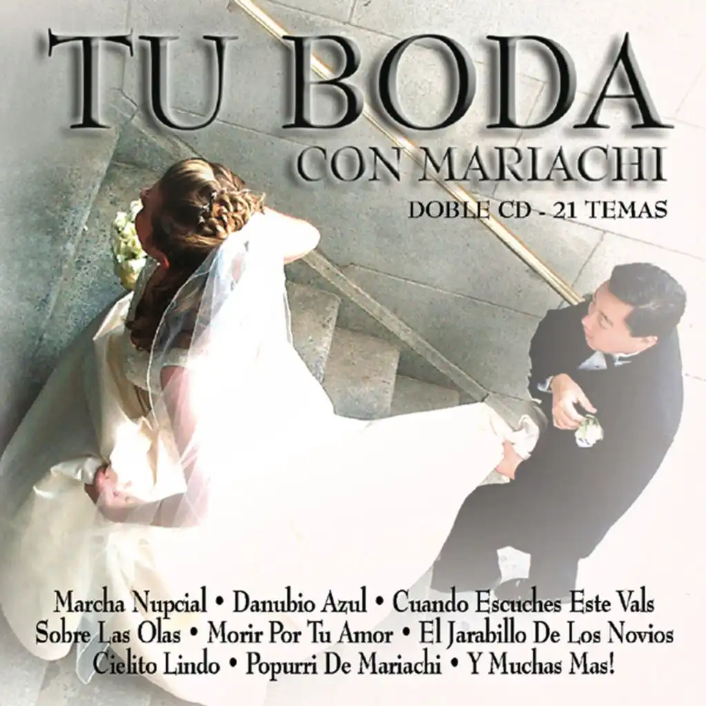 Tu Boda Con Mariachi