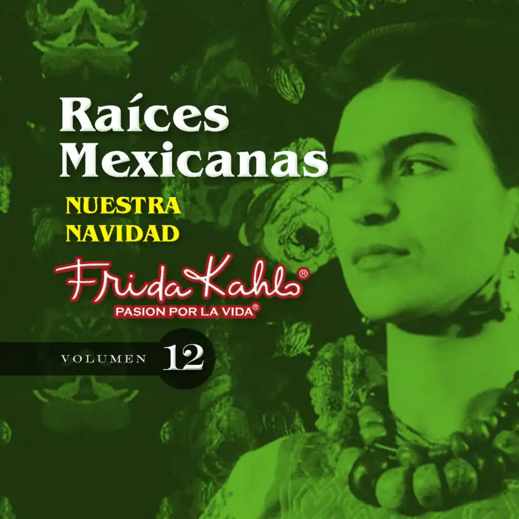 Frida Kahlo Presents