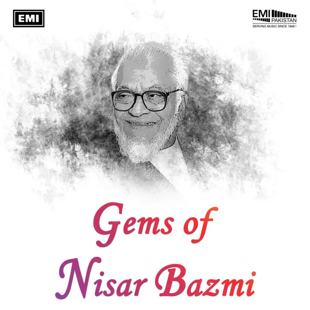 Gems Of Nizar Bazmi