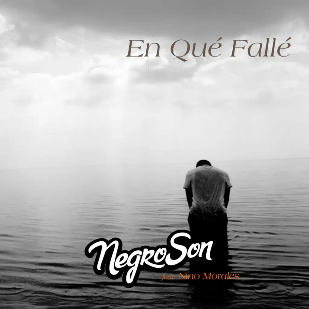 En Qué Fallé (feat. Nino Morales)
