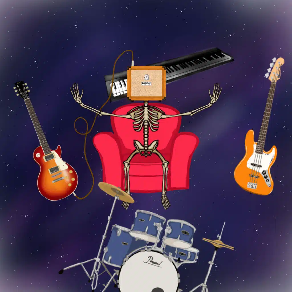 Vista del Lago Contemporary Music Ensembles