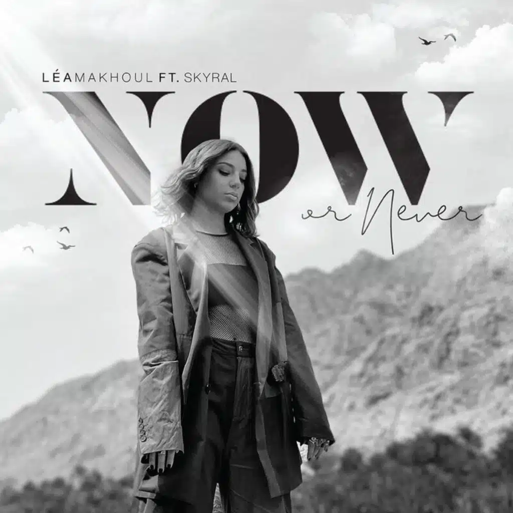 Now or Never (feat. Skyral)