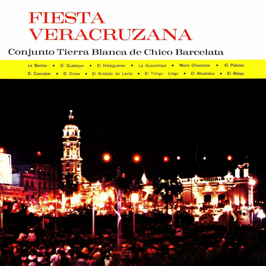 Fiesta Veracruzana