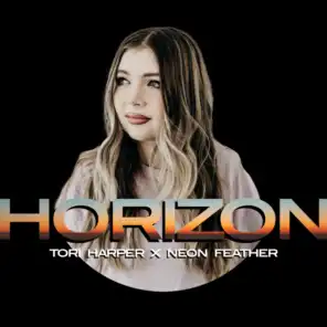 Tori Harper & Neon Feather