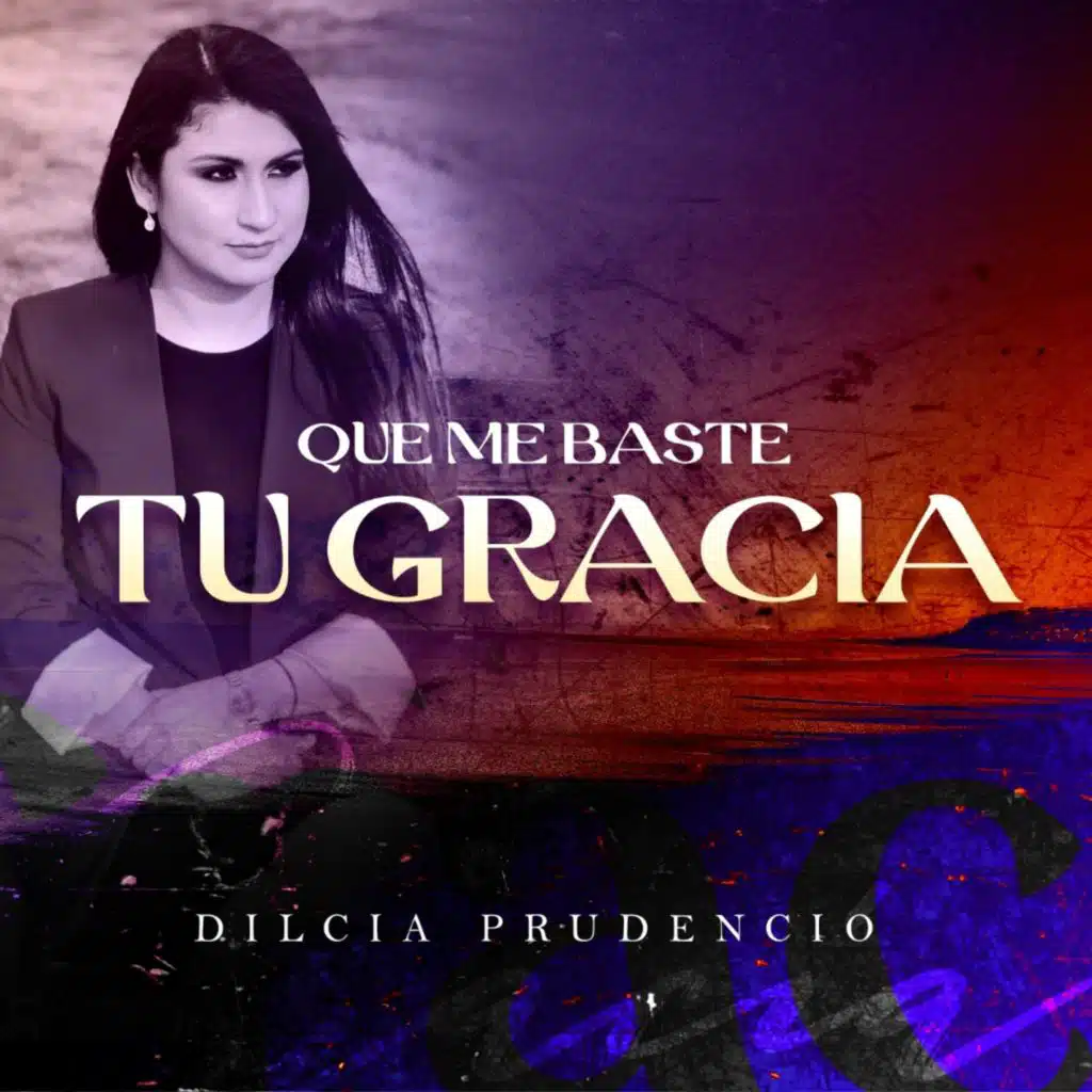 Que Me Baste Tu Gracia
