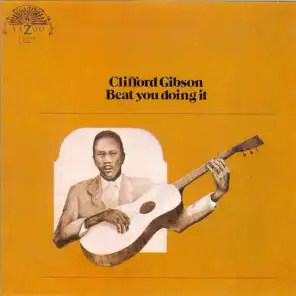 Clifford Gibson