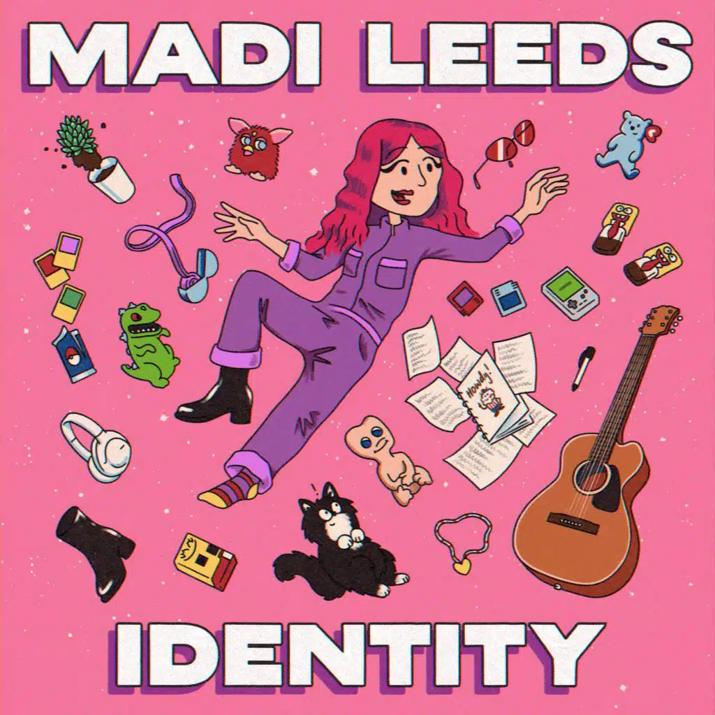 Identity