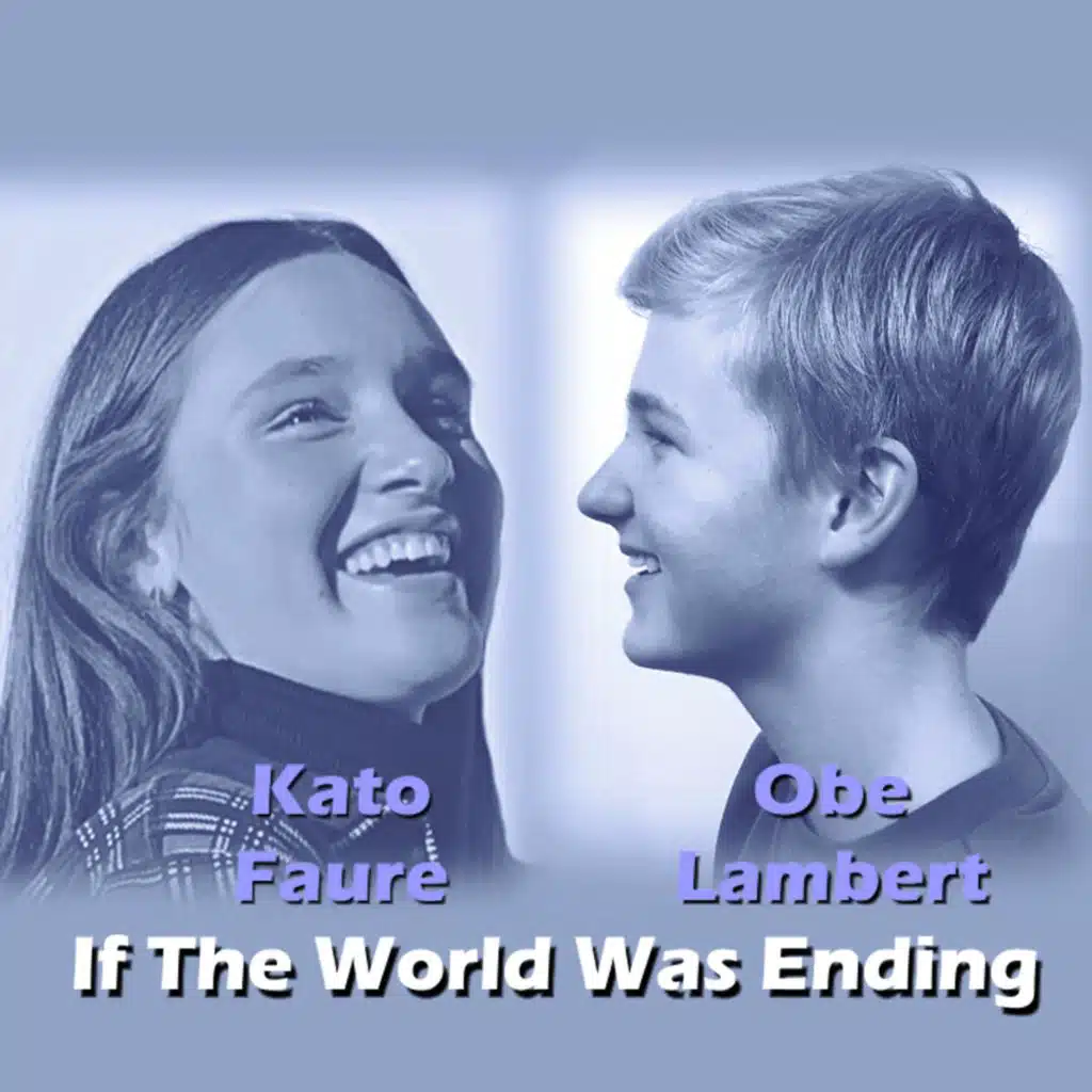 If the World Was Ending