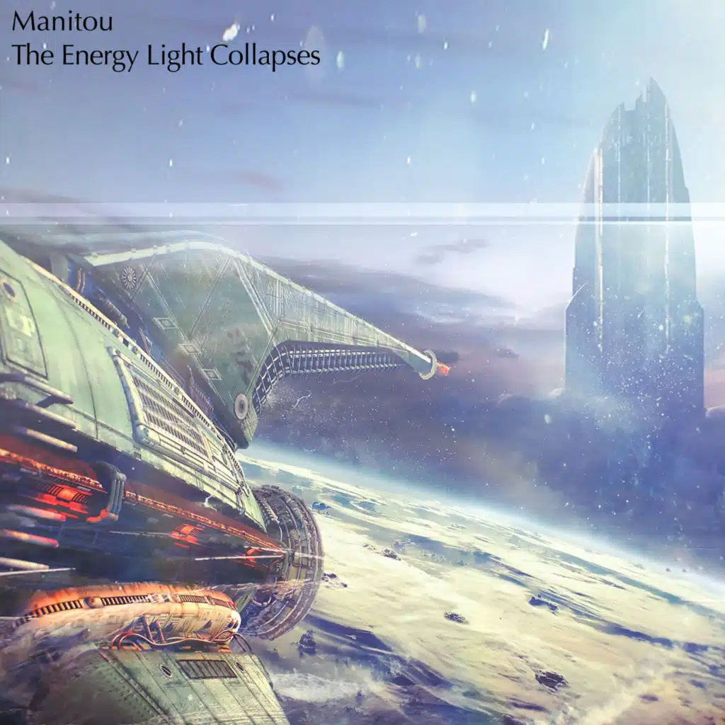 The Energy Light Collapses