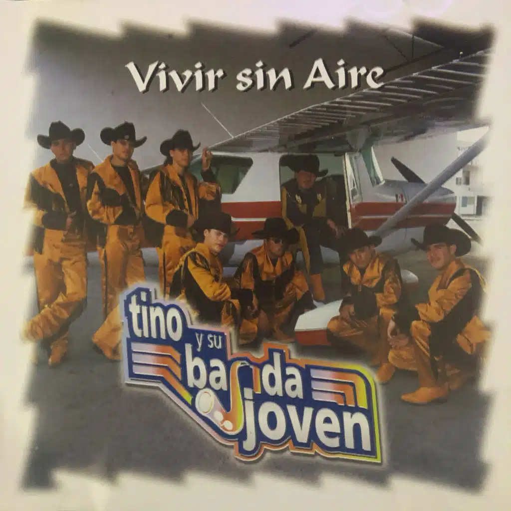 Vivir Sin Aire