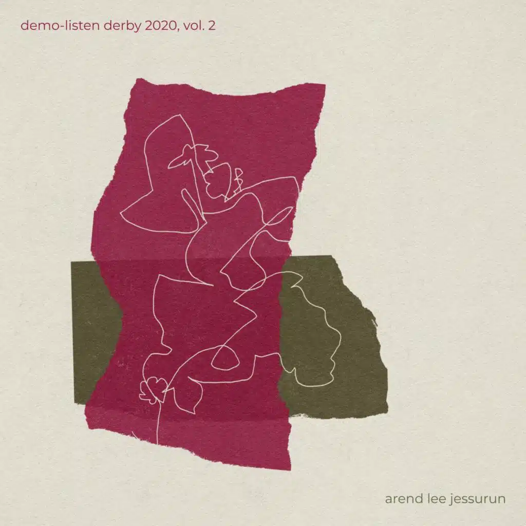 Demo-Listen Derby 2020, Vol. 2