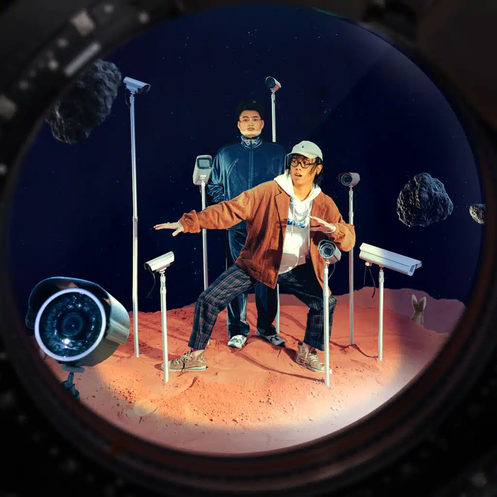 Free Throw (feat. 小李Pissy & Jarstick)