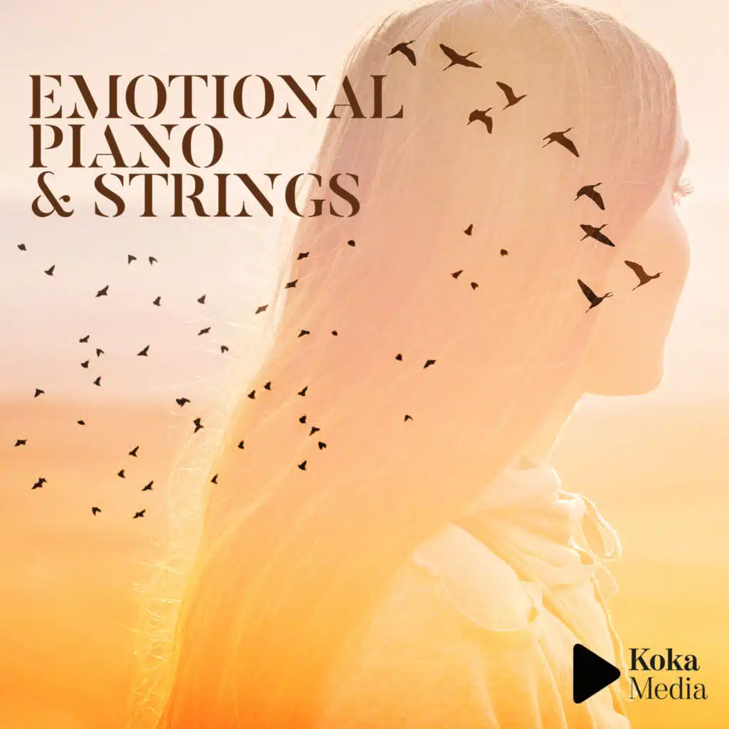 Emotional Piano & Strings