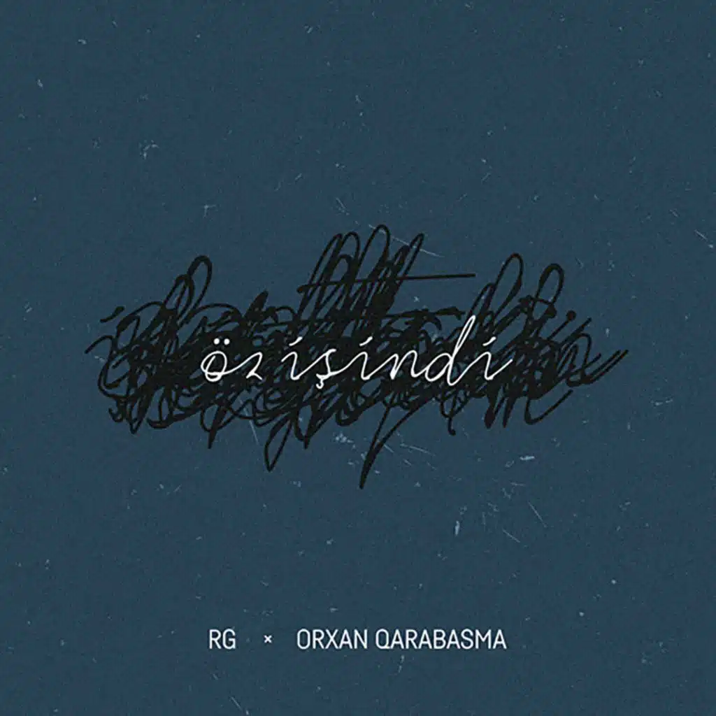 RG & Orxan Qarabasma