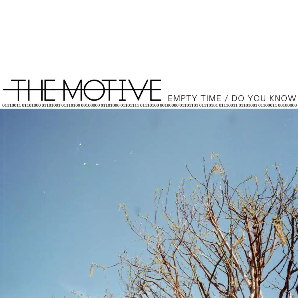 Empty Time / Do You Know