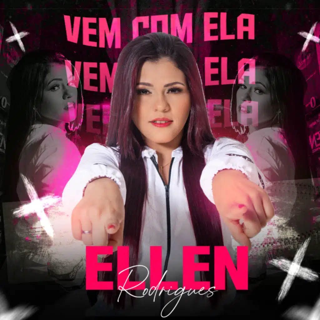 Vem Com Ela
