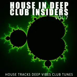 House in Deep: Club Insiders, Vol. 7