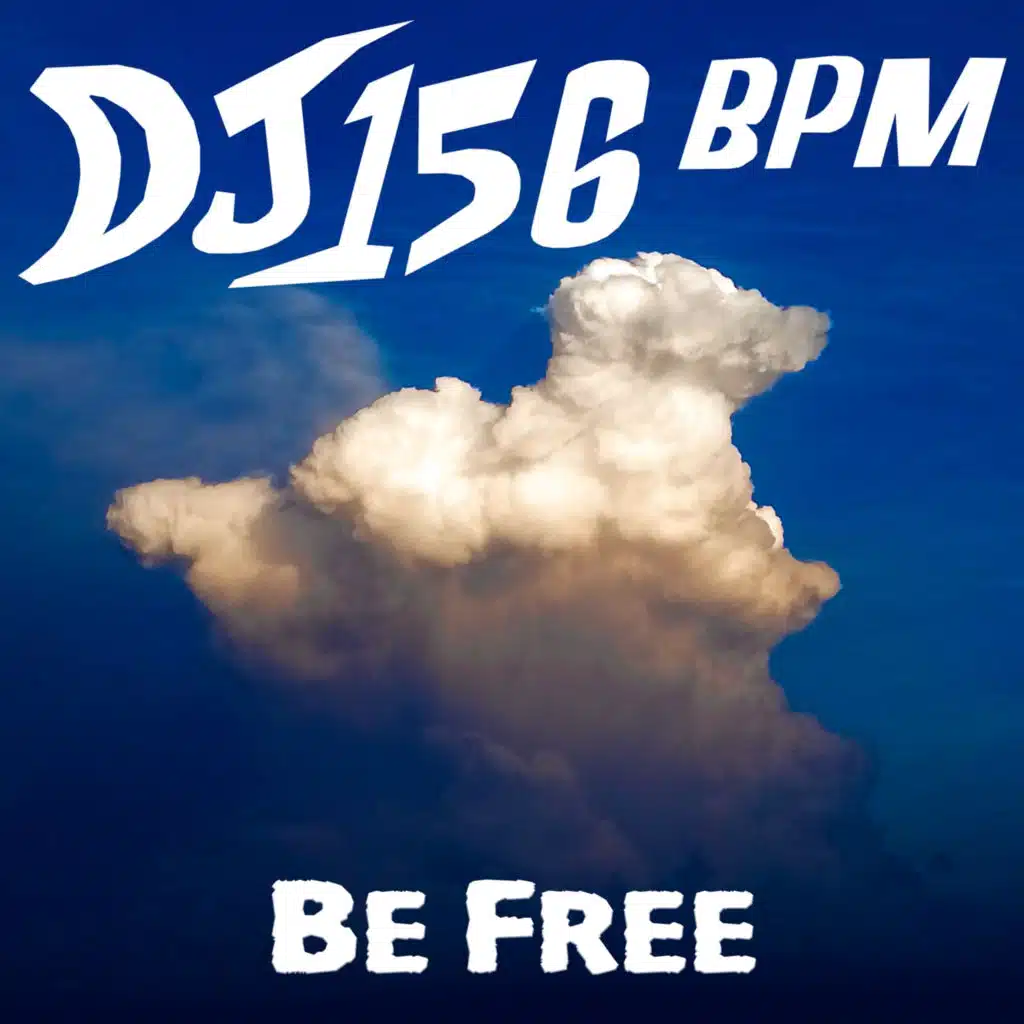 Be Free (Hardstyle Mix)