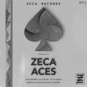Zeca Aces, Vol. 1