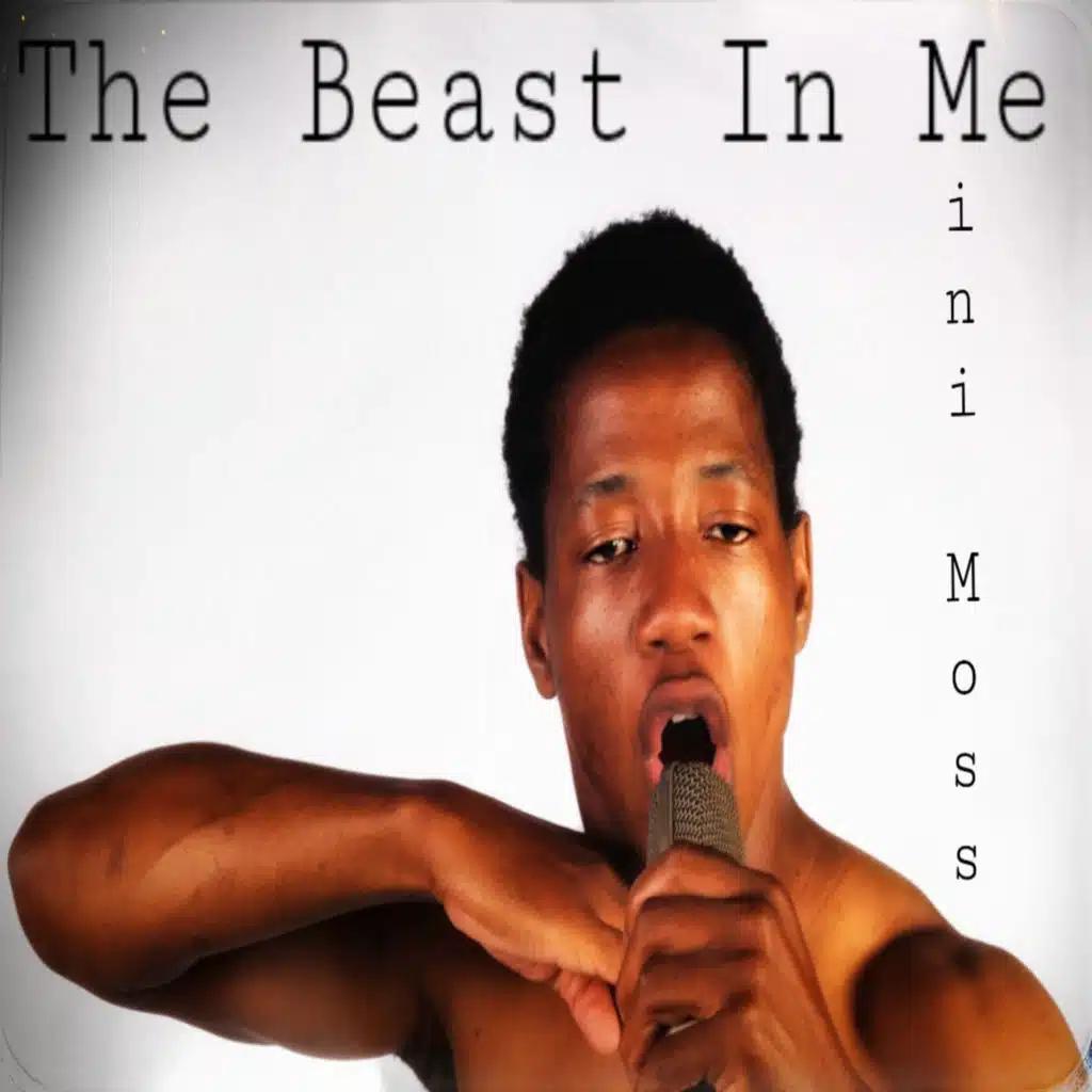 The Beast In Me
