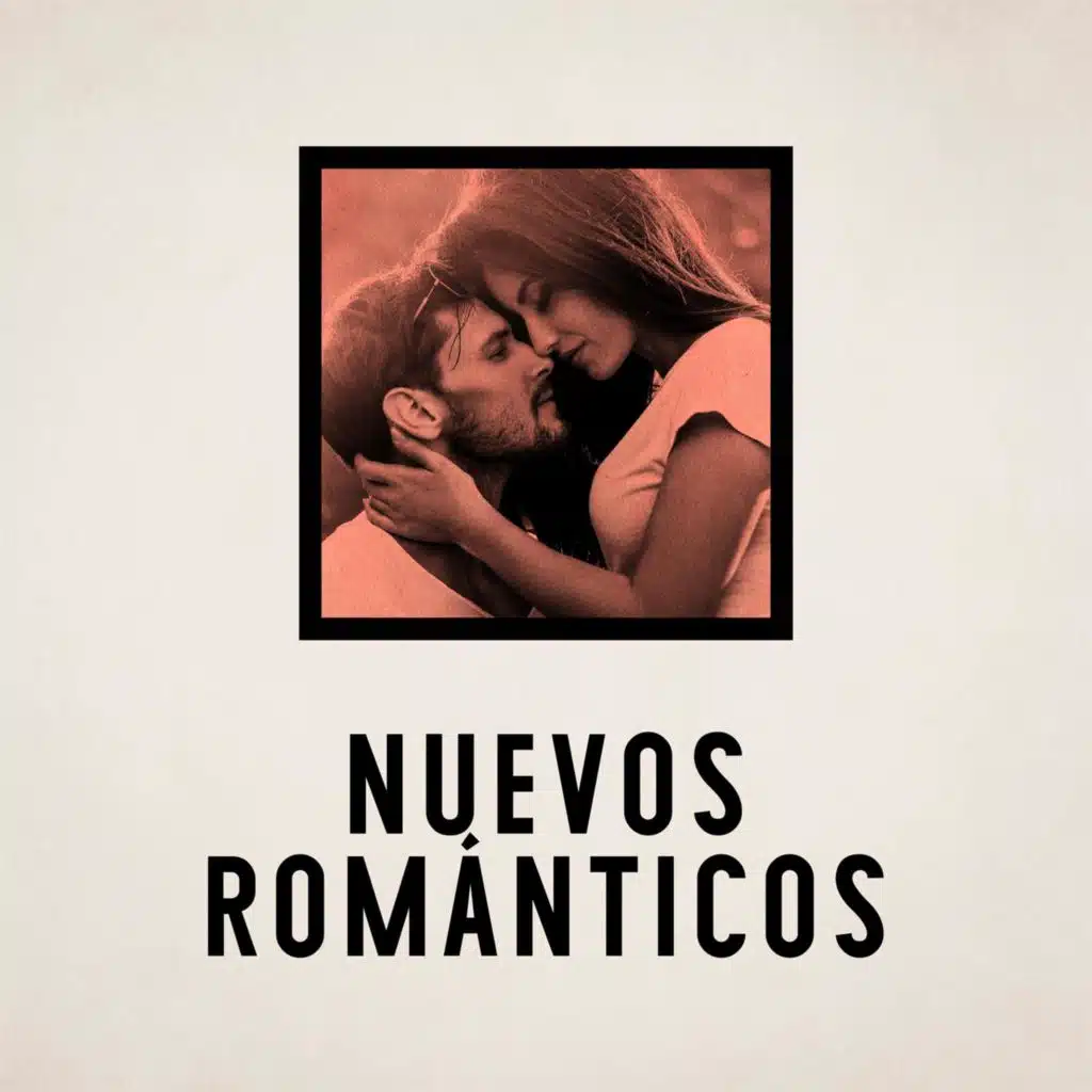 Nuevos Románticos