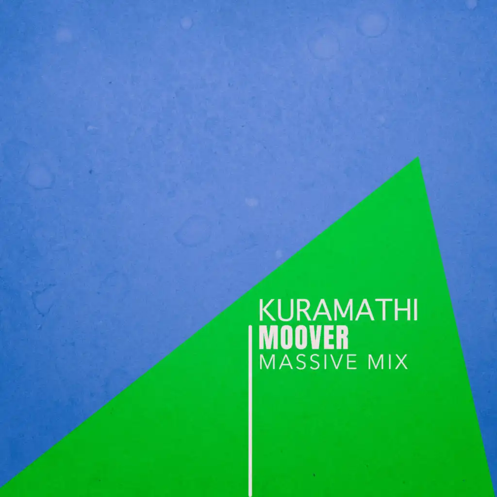 Kuramathi (Massive Mix)
