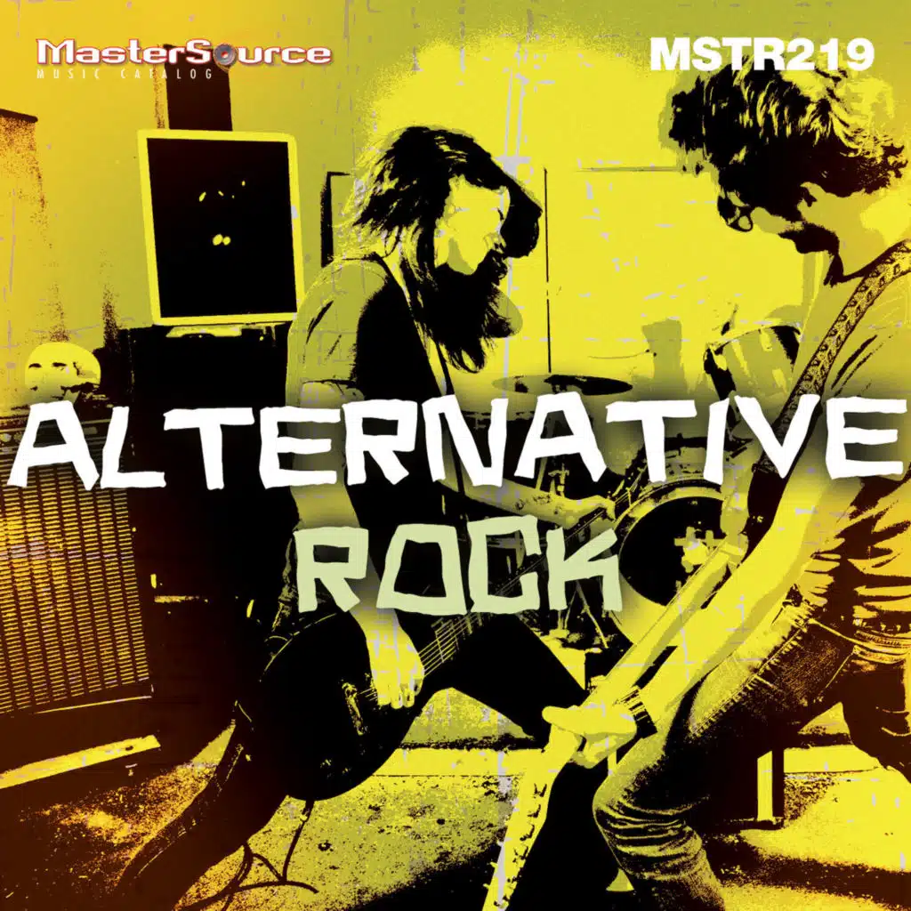 Alternative / Power-Pop 11