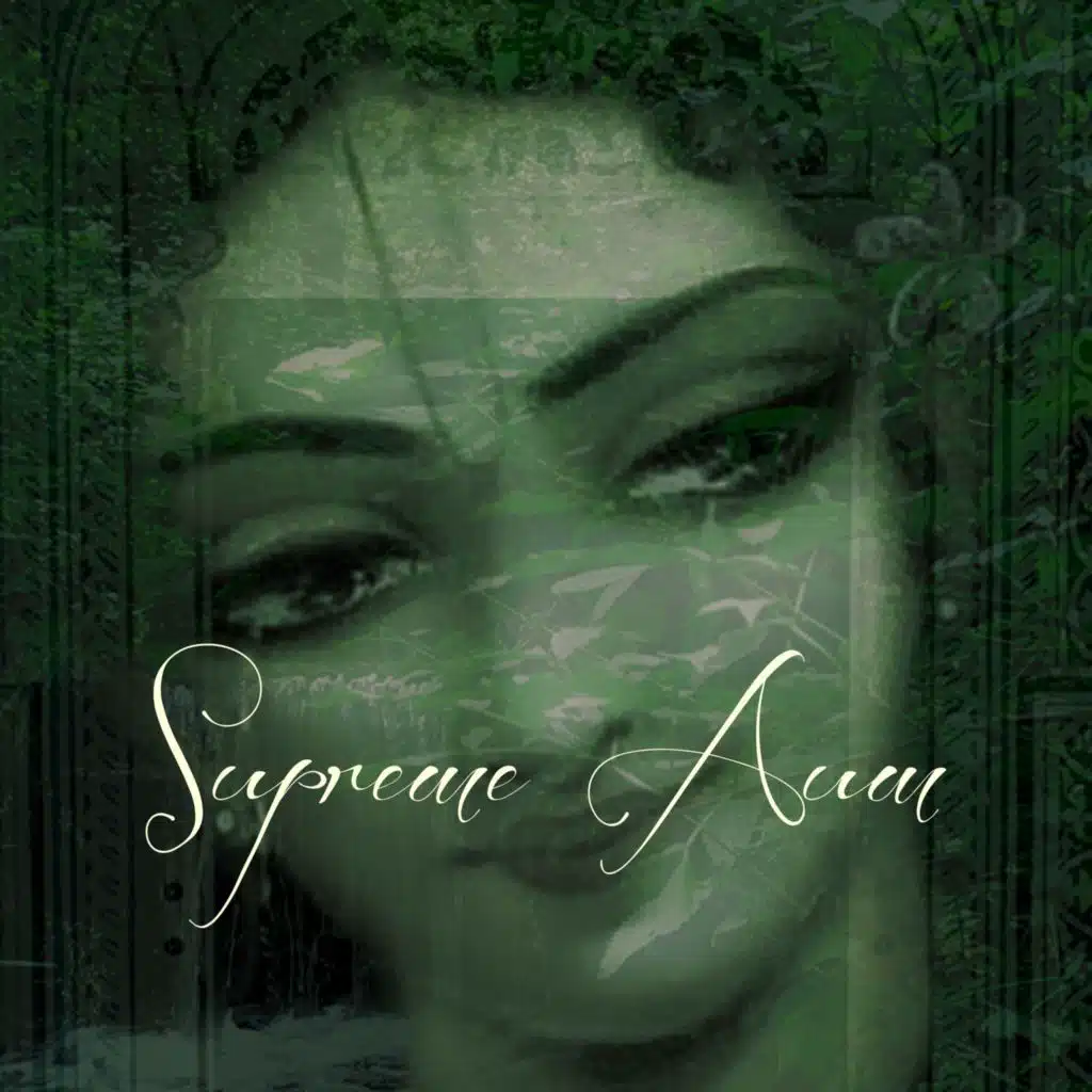 Supreme Aum