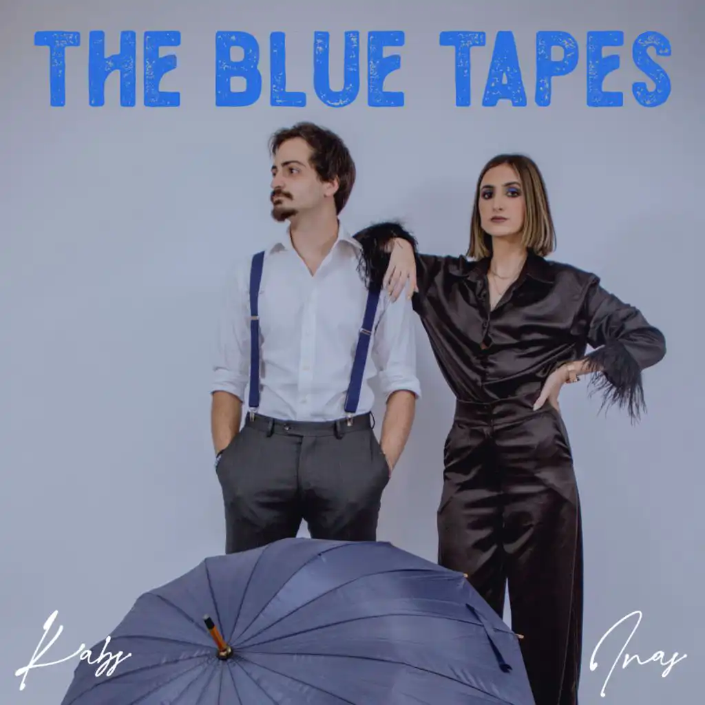 The Blue Tapes